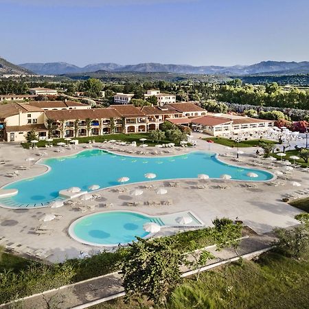 Sentido Orosei Beach Marina di Orosei Екстер'єр фото