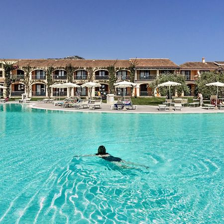 Sentido Orosei Beach Marina di Orosei Екстер'єр фото