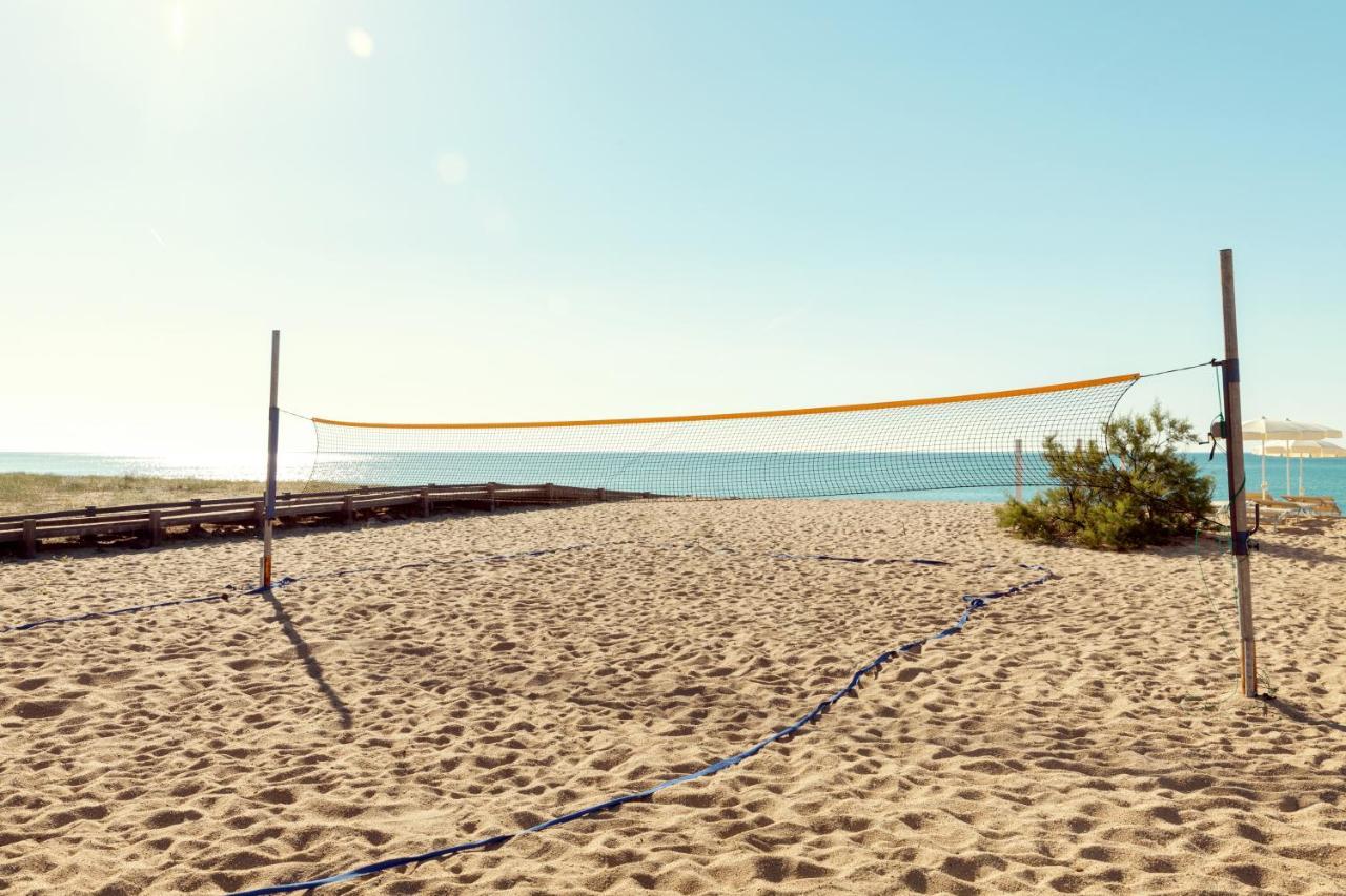 Sentido Orosei Beach Marina di Orosei Екстер'єр фото