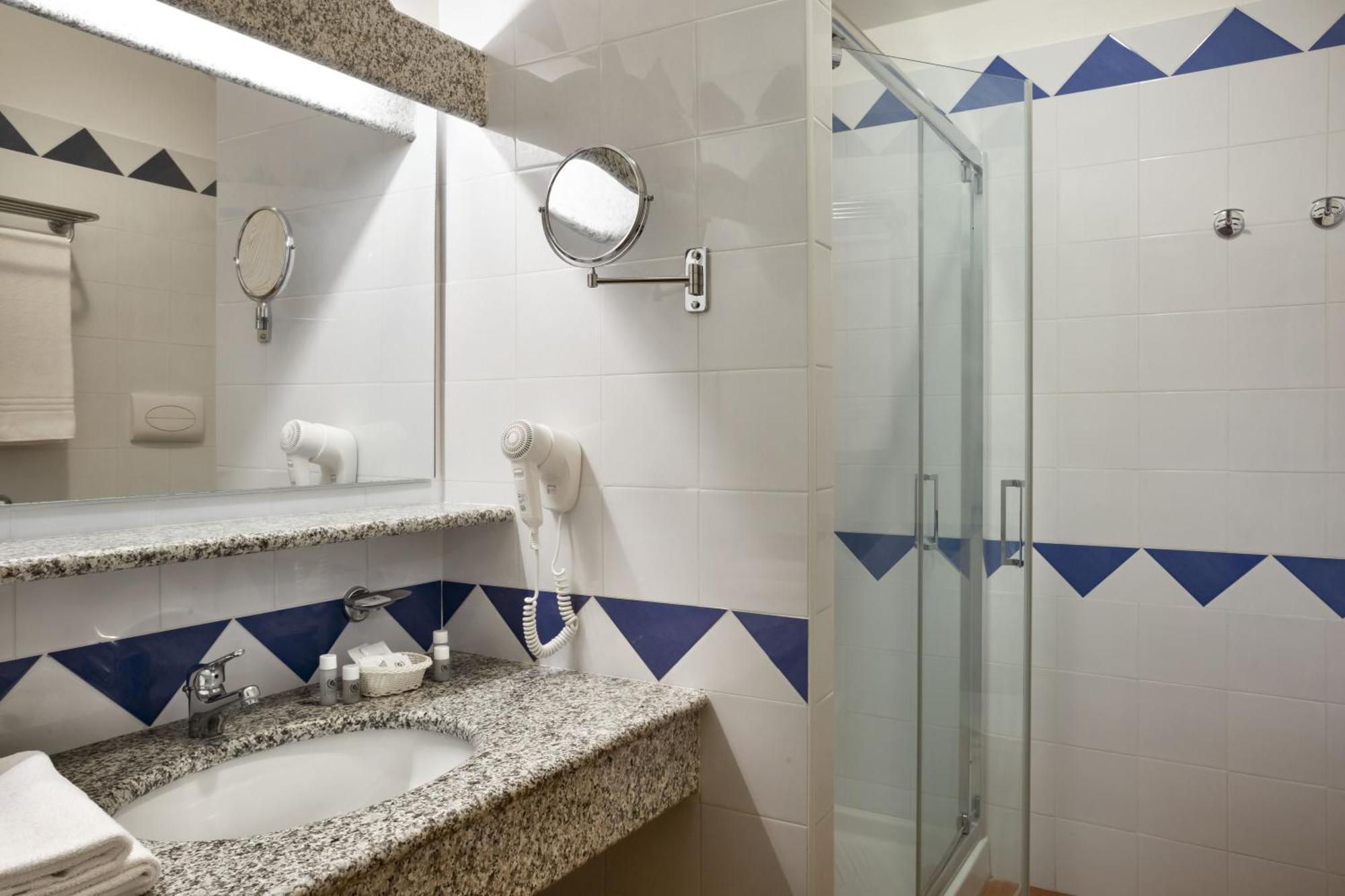 Sentido Orosei Beach Marina di Orosei Екстер'єр фото