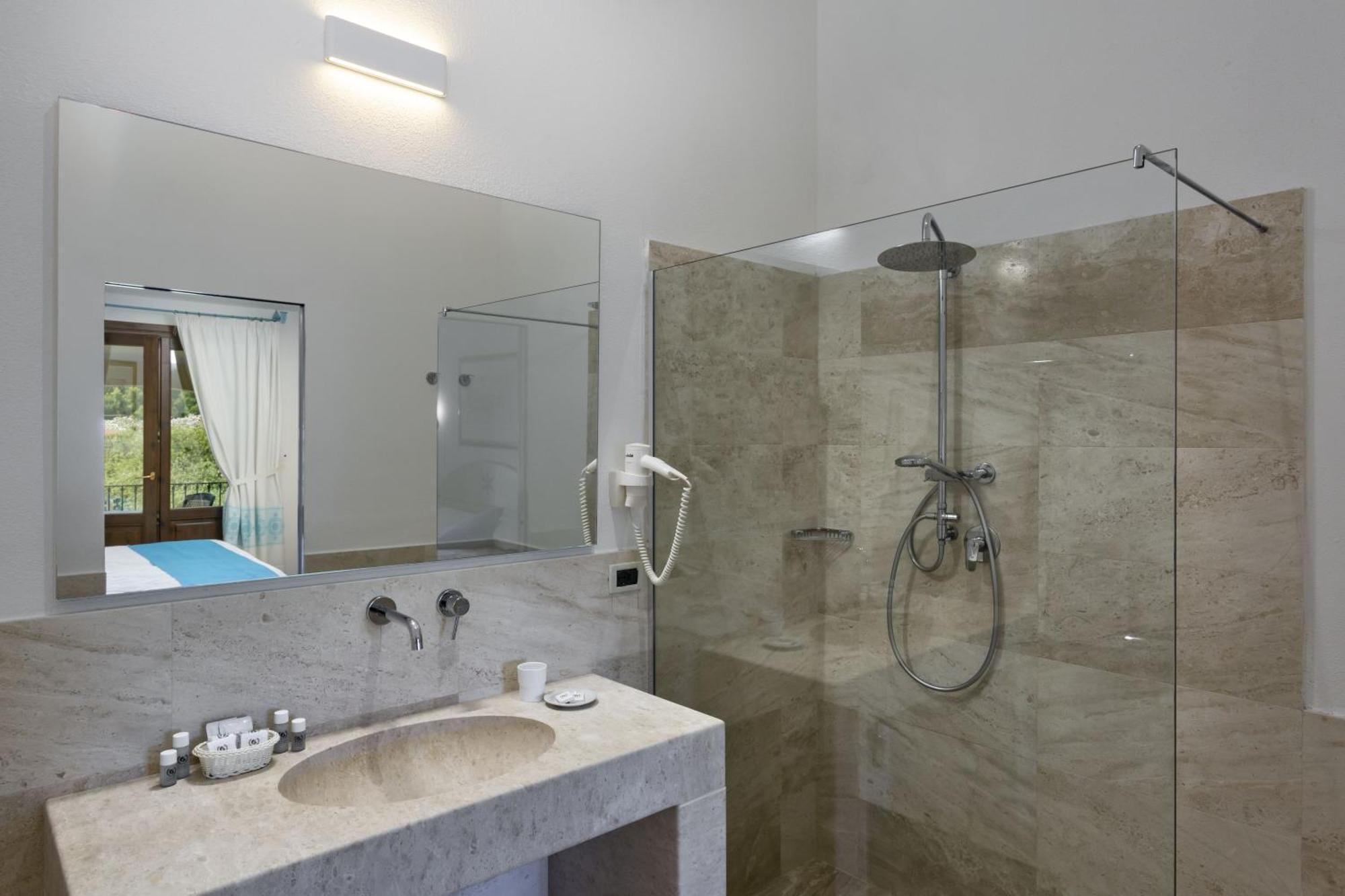 Sentido Orosei Beach Marina di Orosei Екстер'єр фото